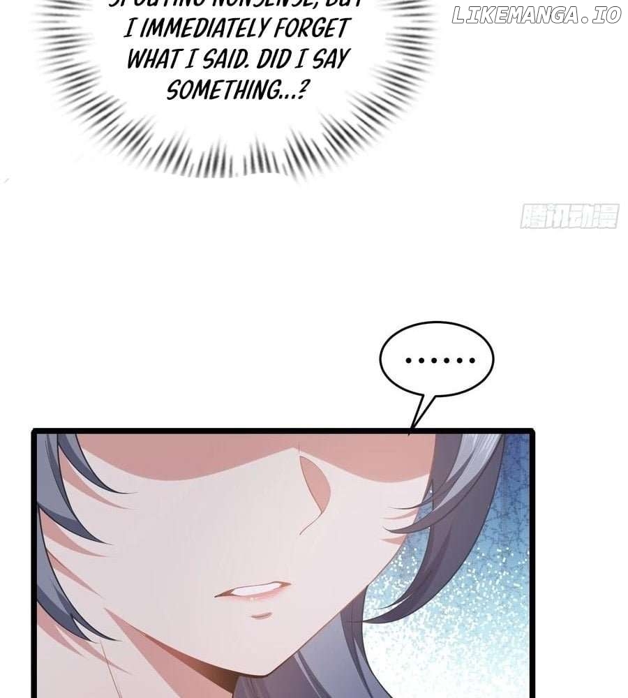 Traveling through time and space to become an unlucky NPC: I have a wife to protect me Chapter 81 - page 28