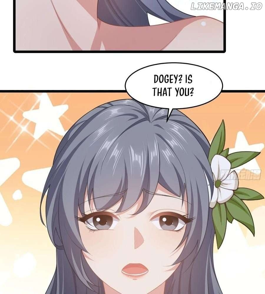 Traveling through time and space to become an unlucky NPC: I have a wife to protect me Chapter 81 - page 29