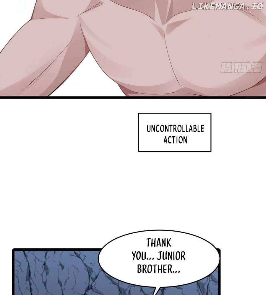 Traveling through time and space to become an unlucky NPC: I have a wife to protect me Chapter 81 - page 33