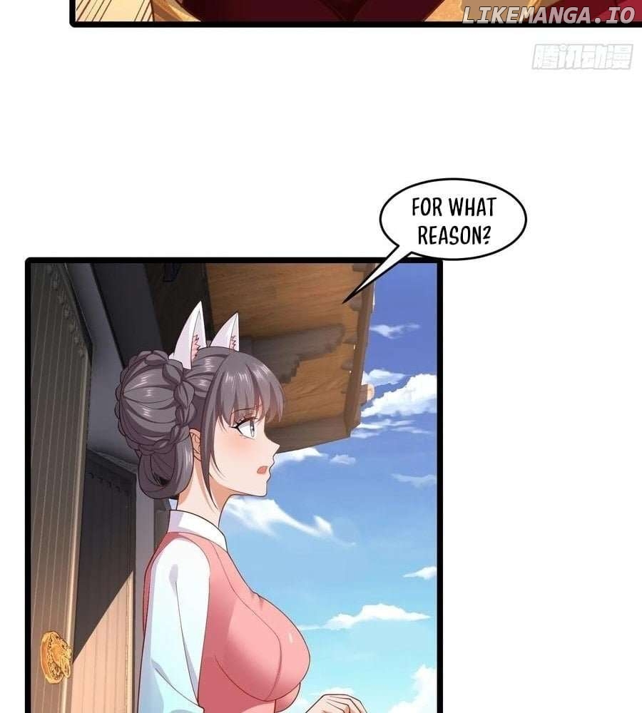 Traveling through time and space to become an unlucky NPC: I have a wife to protect me Chapter 81 - page 45