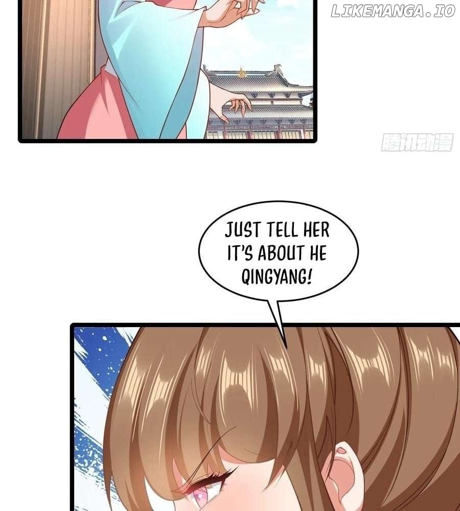 Traveling through time and space to become an unlucky NPC: I have a wife to protect me Chapter 81 - page 46