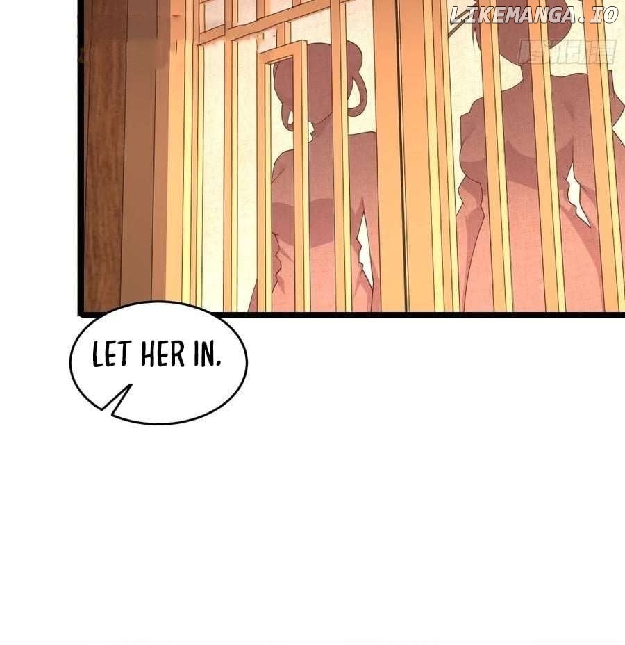 Traveling through time and space to become an unlucky NPC: I have a wife to protect me Chapter 81 - page 51