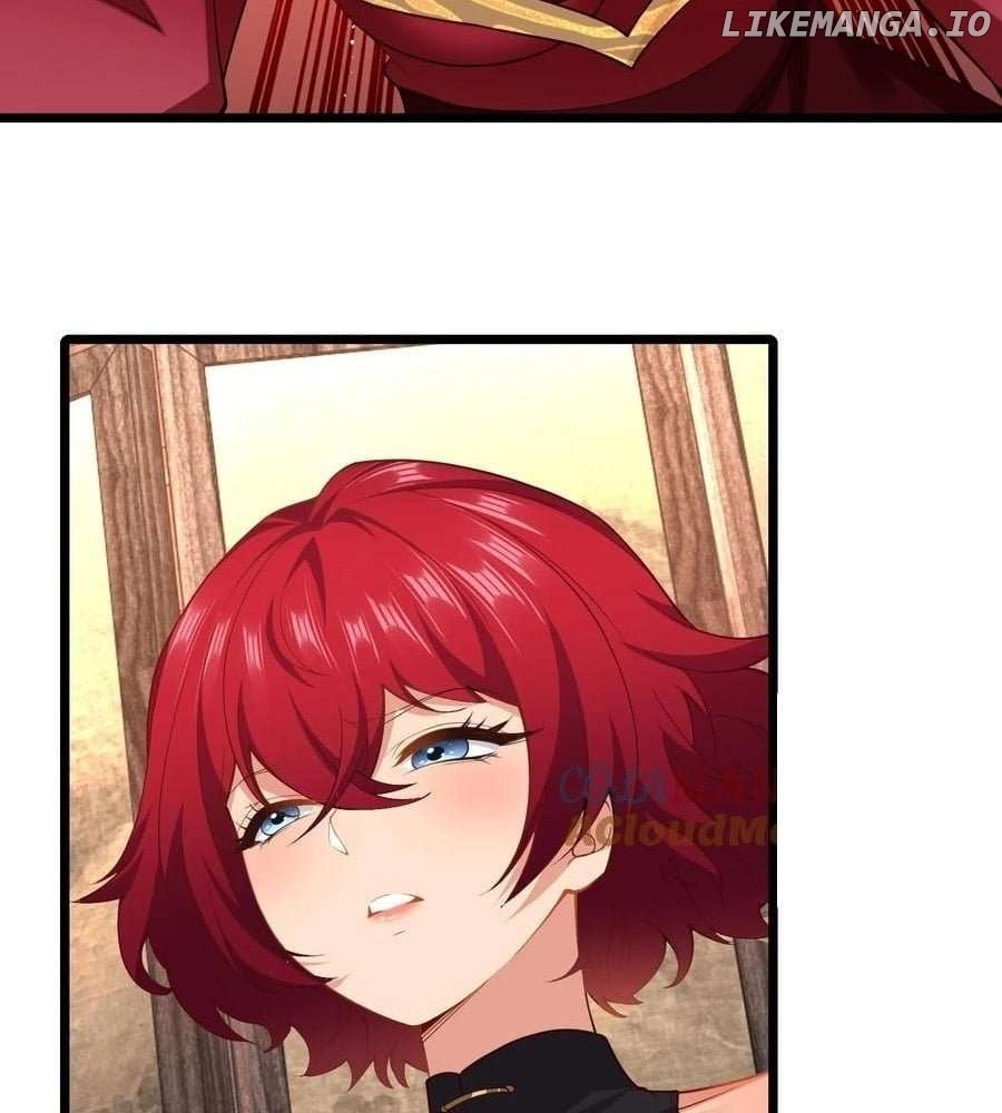 Traveling through time and space to become an unlucky NPC: I have a wife to protect me Chapter 81 - page 54