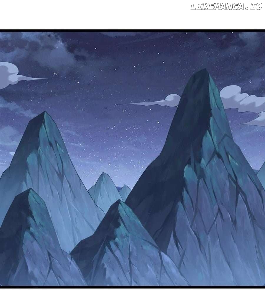 Traveling through time and space to become an unlucky NPC: I have a wife to protect me Chapter 81 - page 6