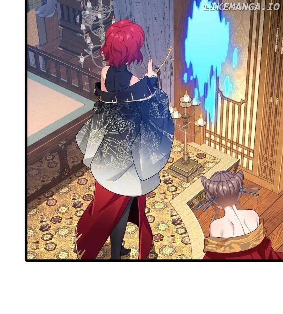 Traveling through time and space to become an unlucky NPC: I have a wife to protect me Chapter 81 - page 66