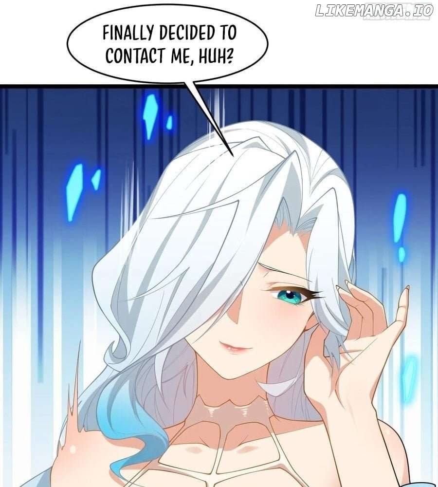 Traveling through time and space to become an unlucky NPC: I have a wife to protect me Chapter 81 - page 67