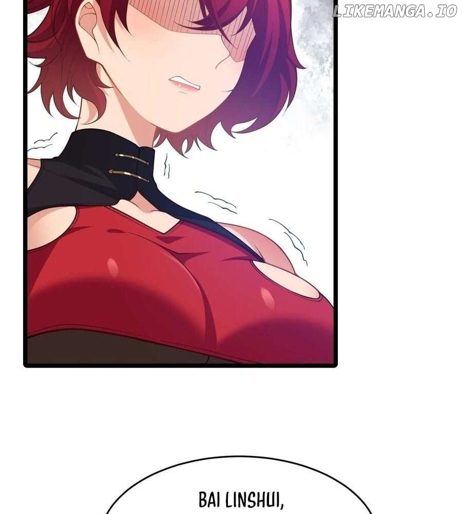 Traveling through time and space to become an unlucky NPC: I have a wife to protect me Chapter 81 - page 69