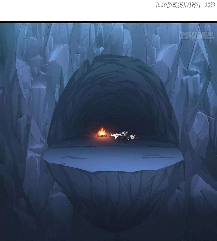 Traveling through time and space to become an unlucky NPC: I have a wife to protect me Chapter 81 - page 7