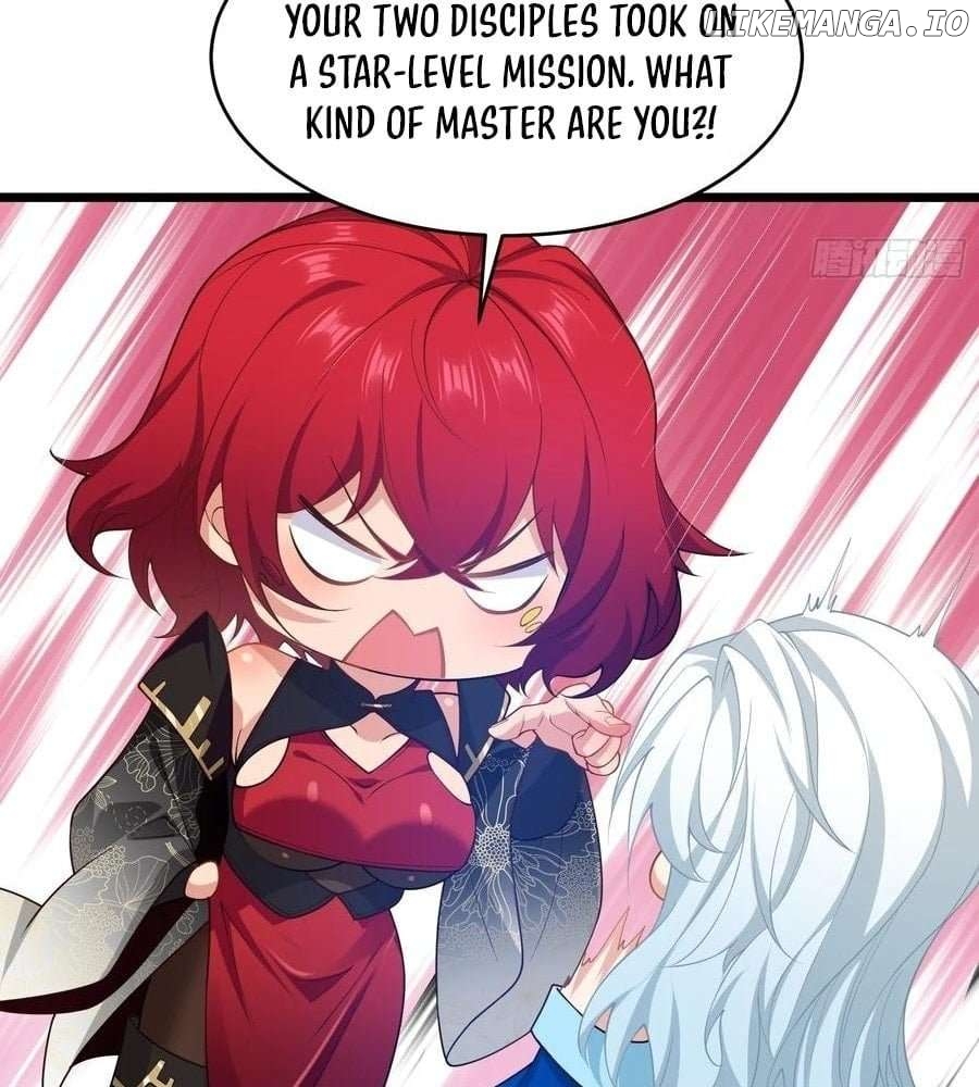 Traveling through time and space to become an unlucky NPC: I have a wife to protect me Chapter 81 - page 70