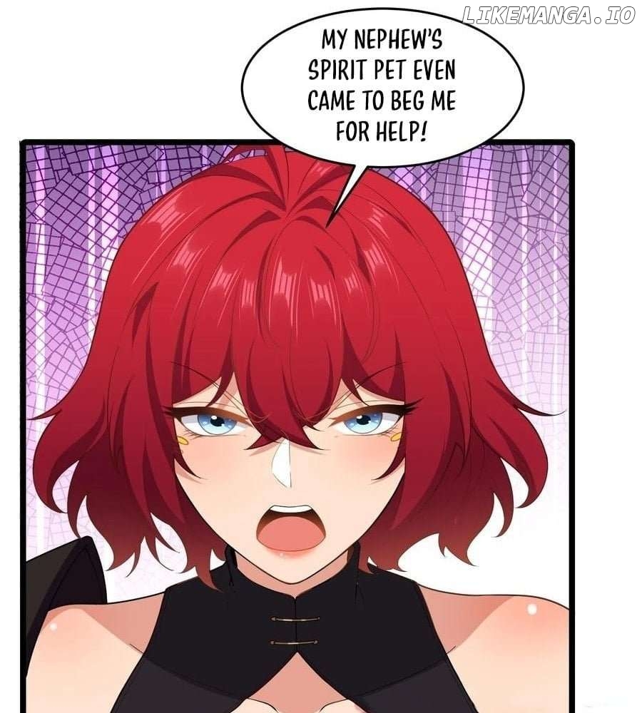 Traveling through time and space to become an unlucky NPC: I have a wife to protect me Chapter 81 - page 72