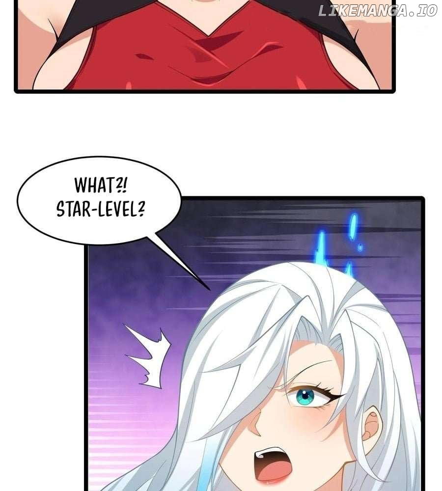 Traveling through time and space to become an unlucky NPC: I have a wife to protect me Chapter 81 - page 73