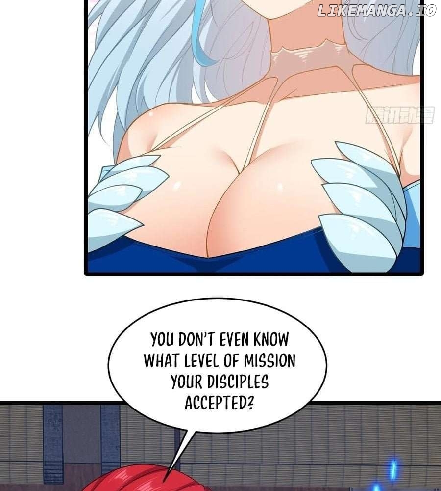 Traveling through time and space to become an unlucky NPC: I have a wife to protect me Chapter 81 - page 74