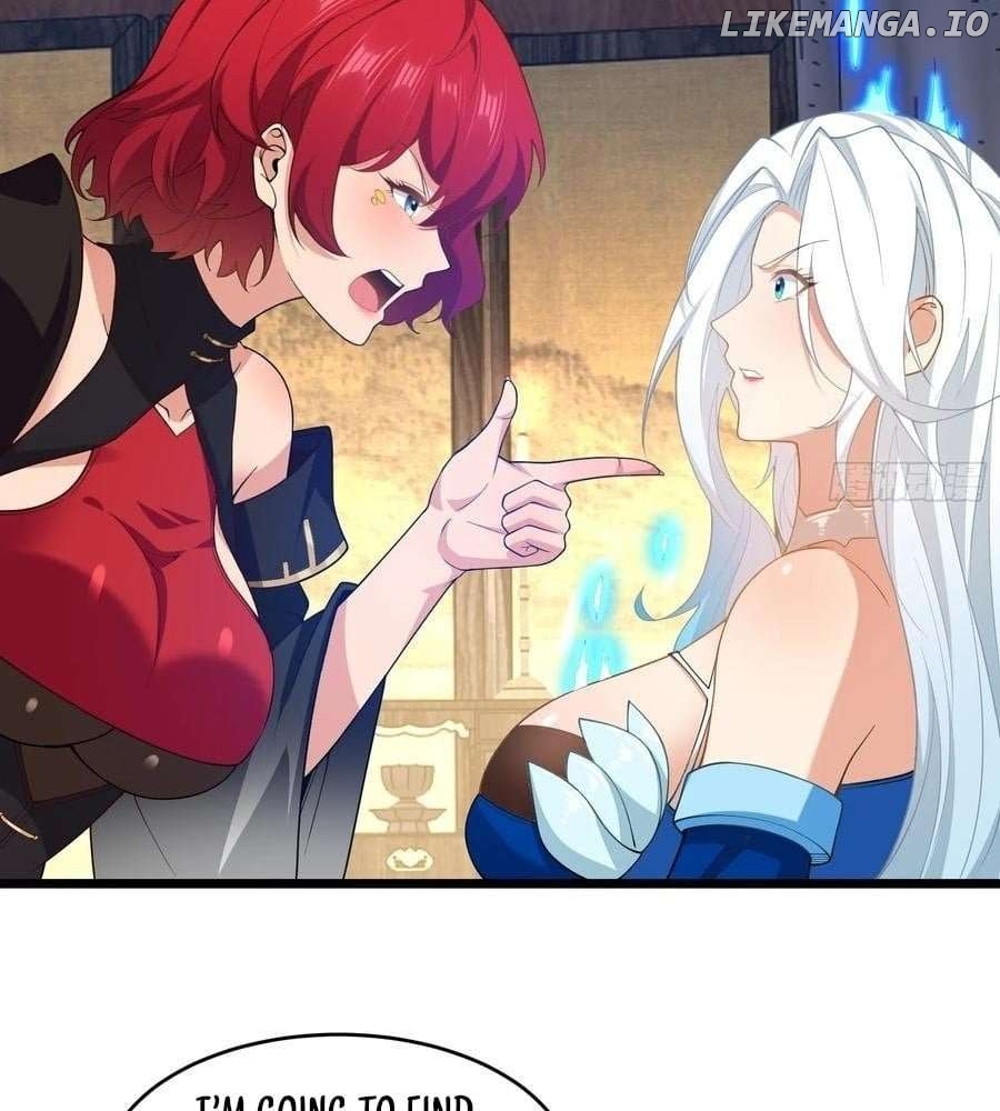 Traveling through time and space to become an unlucky NPC: I have a wife to protect me Chapter 81 - page 75