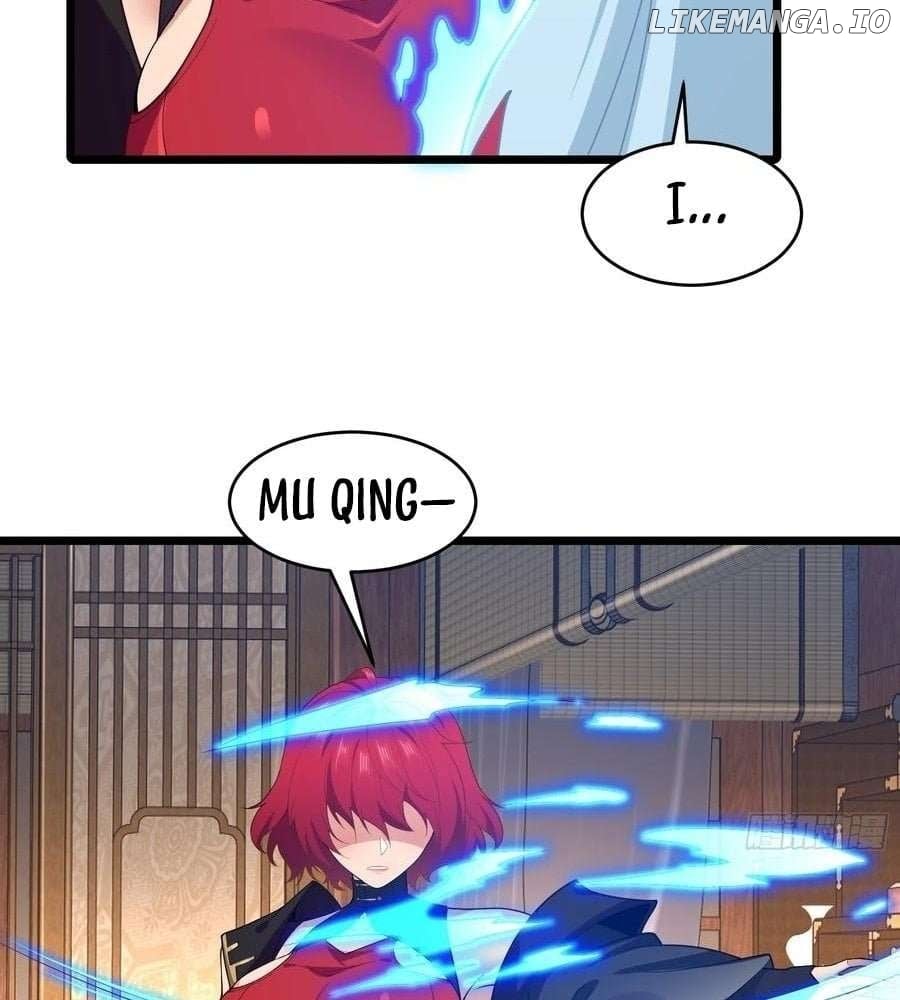Traveling through time and space to become an unlucky NPC: I have a wife to protect me Chapter 81 - page 77