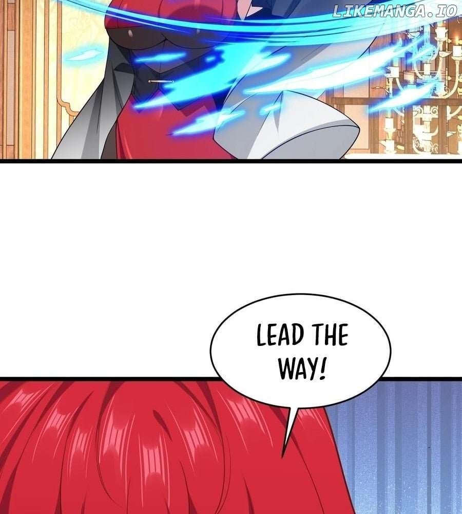 Traveling through time and space to become an unlucky NPC: I have a wife to protect me Chapter 81 - page 78