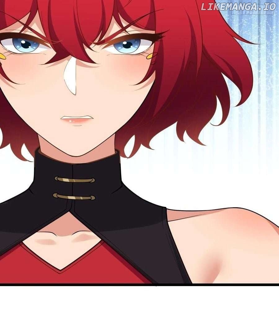 Traveling through time and space to become an unlucky NPC: I have a wife to protect me Chapter 81 - page 79