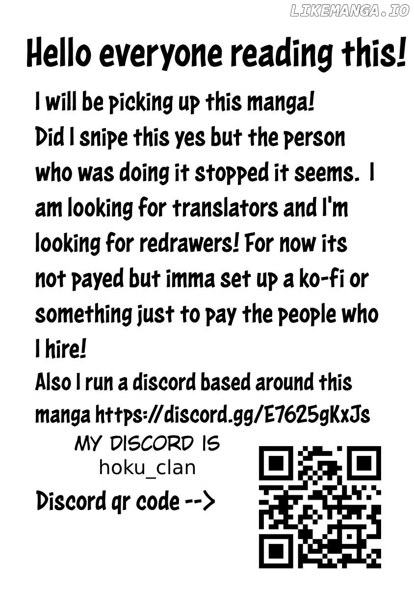 Chotto Dake Ai Ga Omoi Dark Elf Ga Isekai Kara Oikakete Kita Chapter 16.1 - page 1