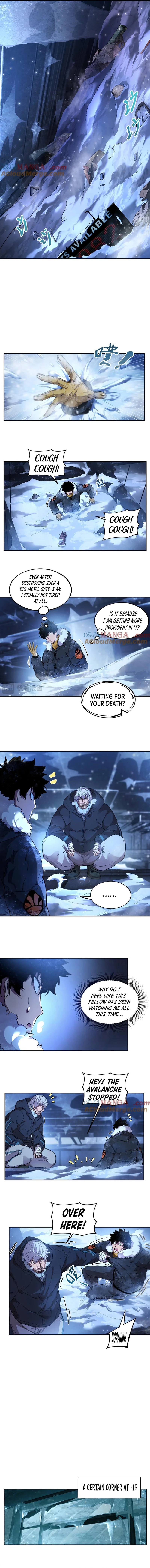 Chronicles of the Polar War Chapter 29 - page 7