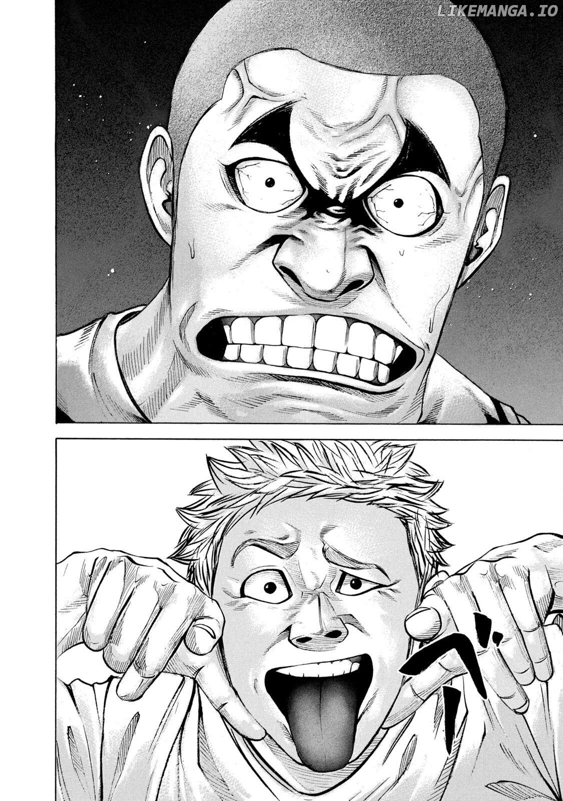Battle Studies Chapter 208 - page 14