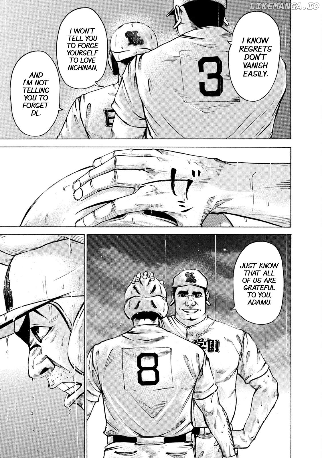 Battle Studies Chapter 211 - page 13