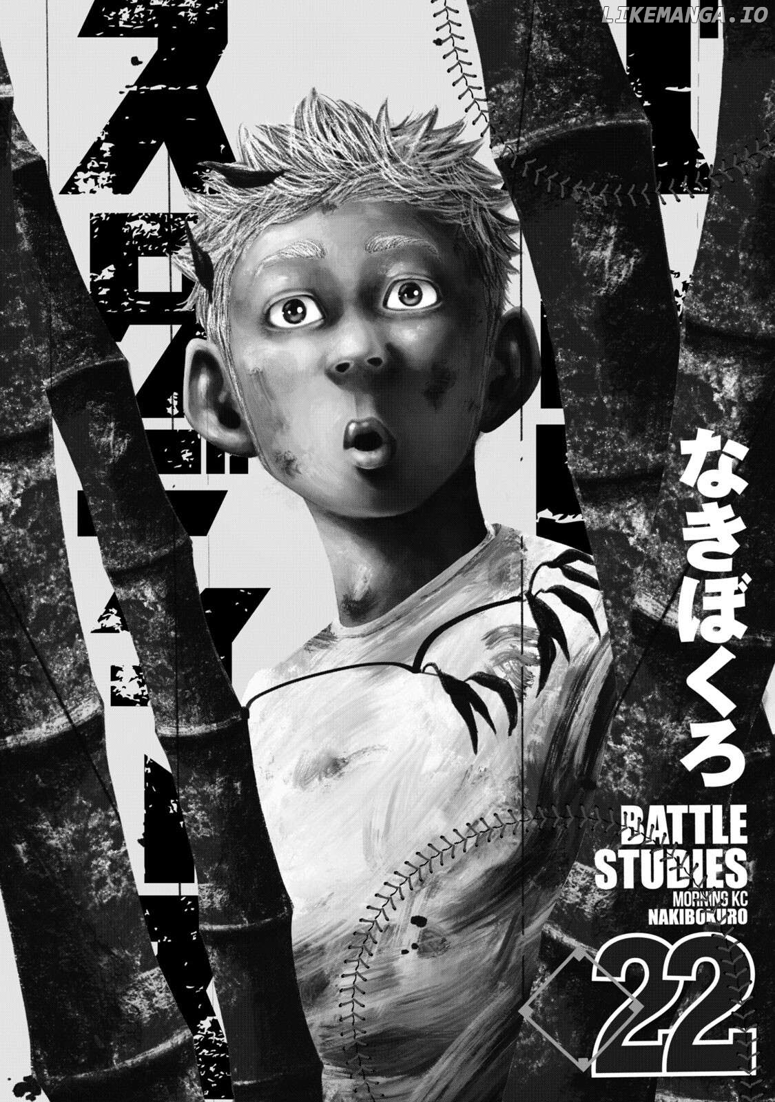 Battle Studies Chapter 214 - page 2