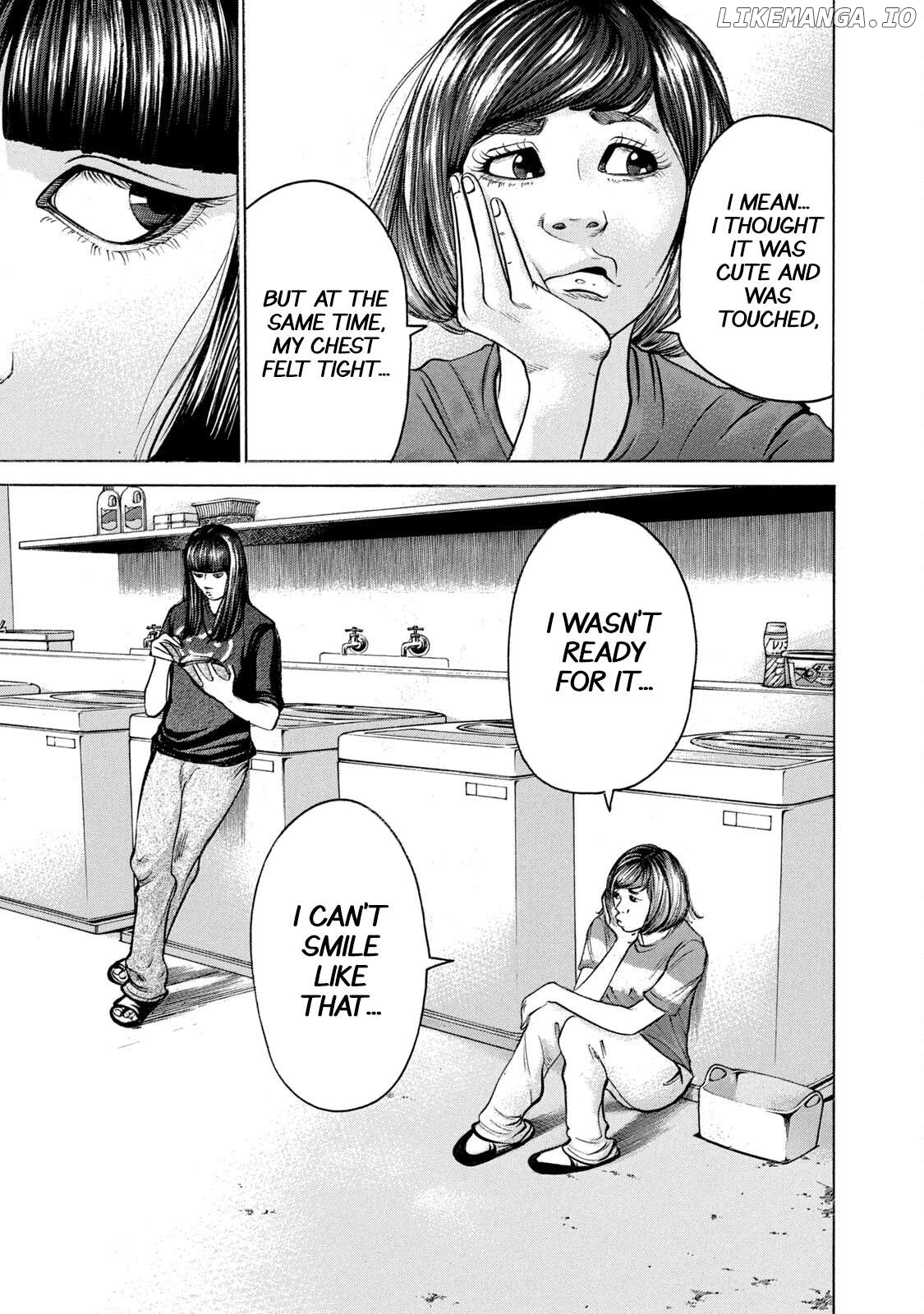 Battle Studies Chapter 217 - page 15