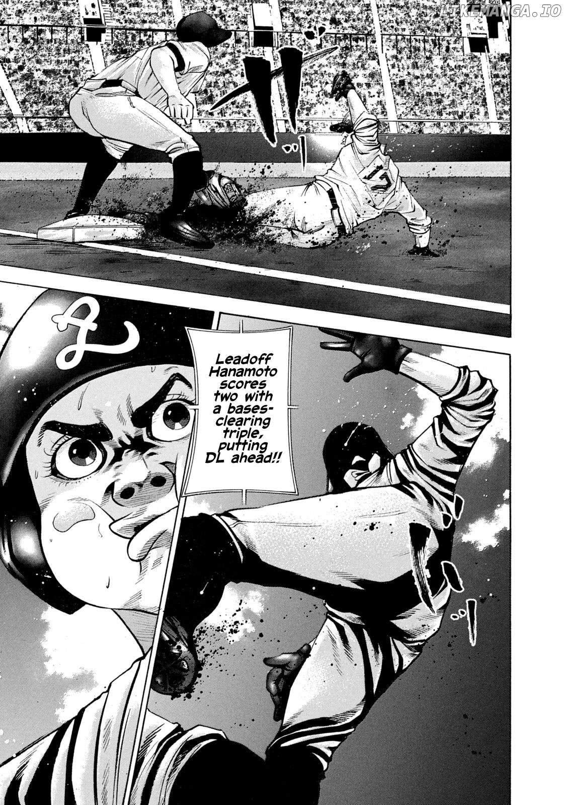 Battle Studies Chapter 218 - page 14