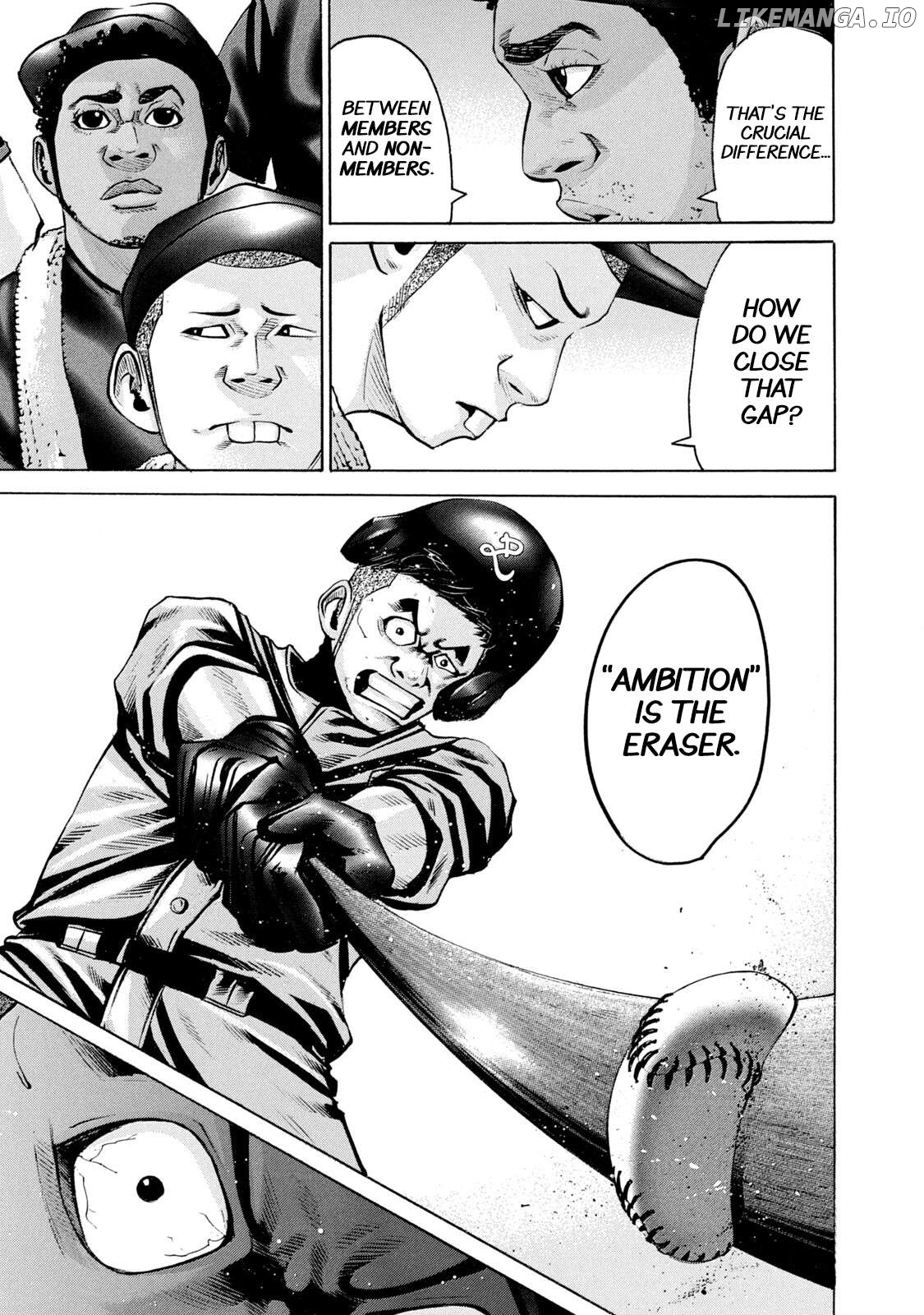 Battle Studies Chapter 220 - page 13
