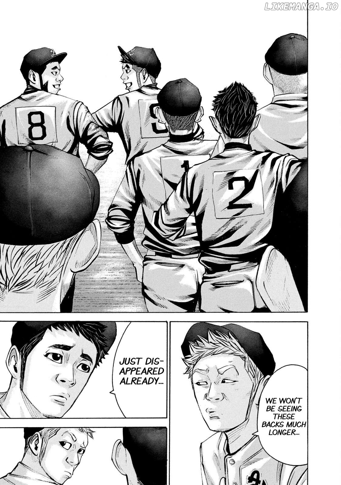 Battle Studies Chapter 220 - page 17