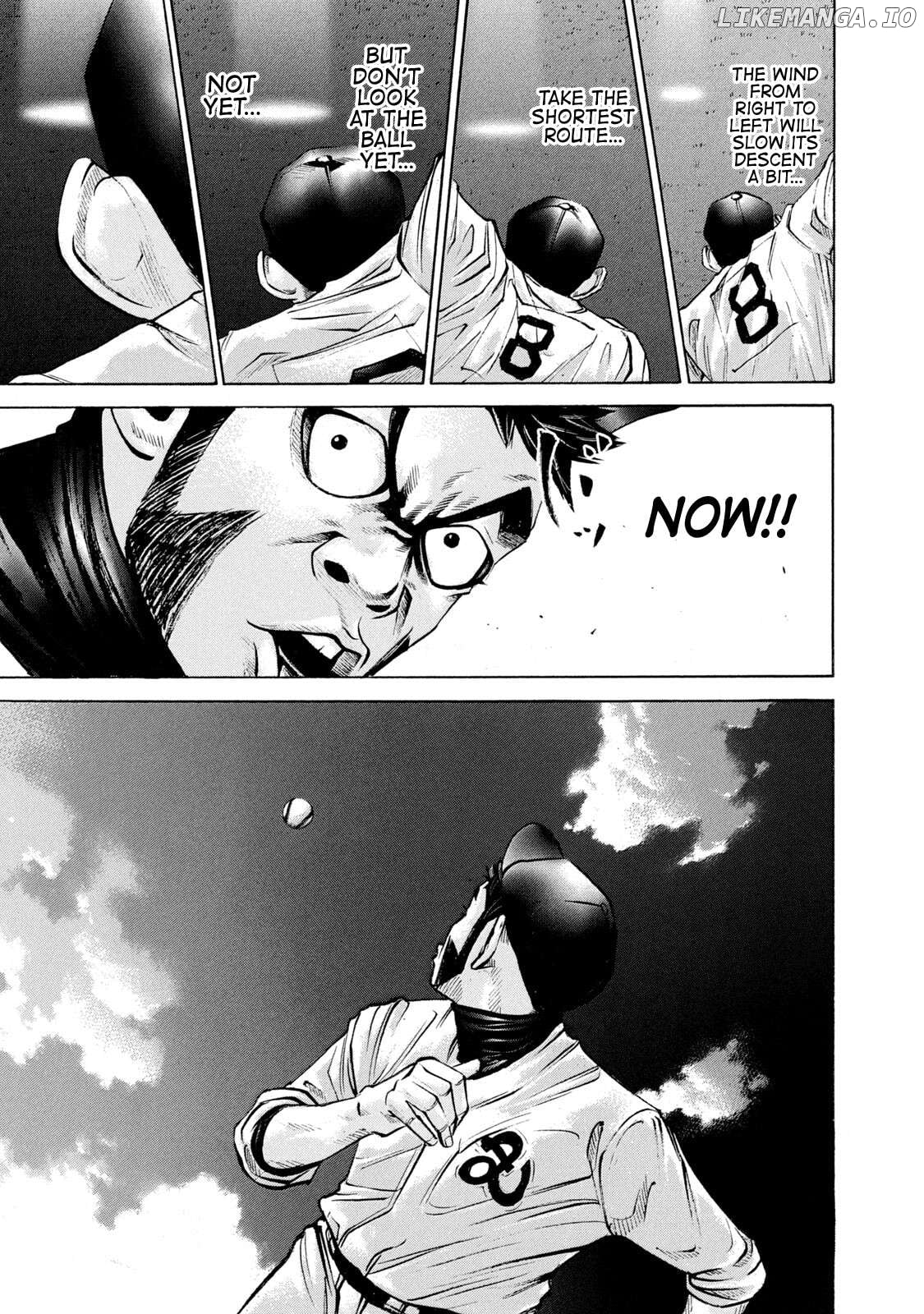 Battle Studies Chapter 220 - page 7