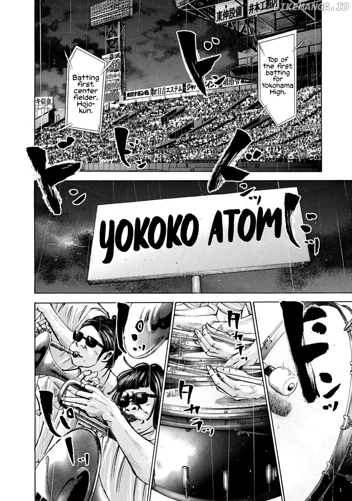 Battle Studies Chapter 227 - page 13