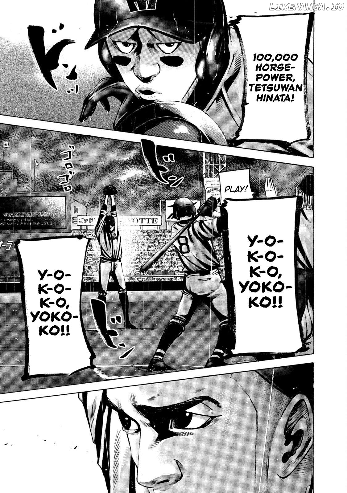 Battle Studies Chapter 227 - page 16