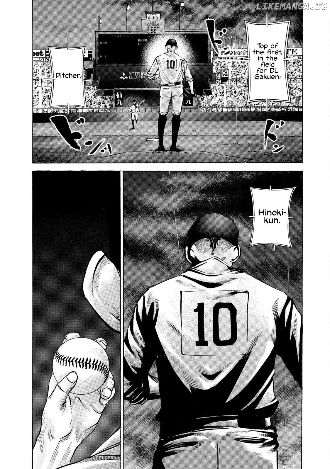 Battle Studies Chapter 227 - page 5
