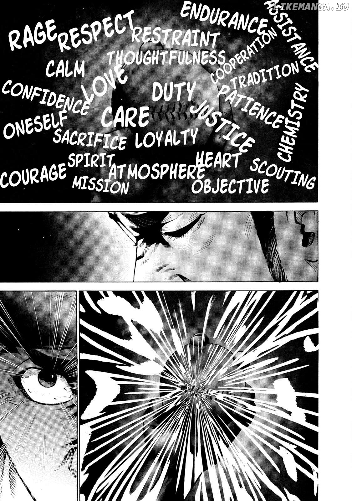 Battle Studies Chapter 227 - page 6