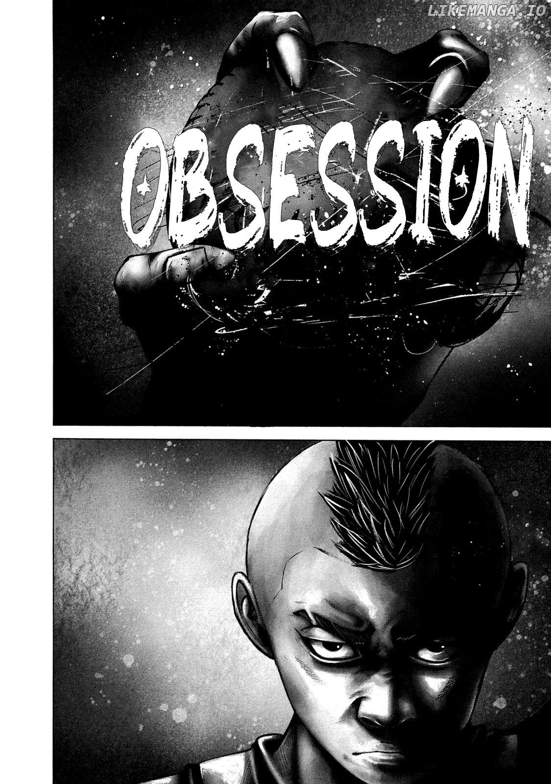 Battle Studies Chapter 227 - page 7