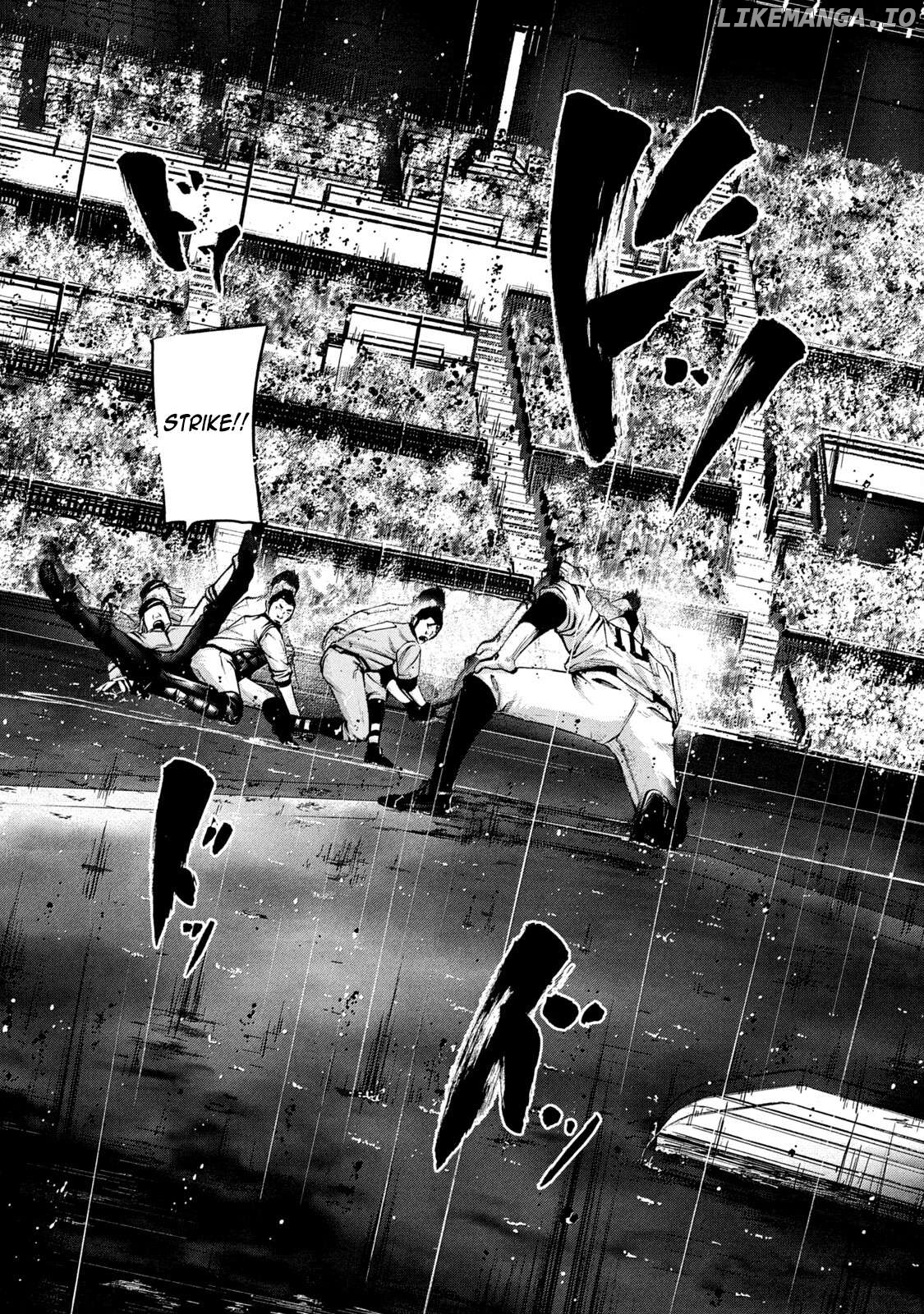 Battle Studies Chapter 228 - page 4