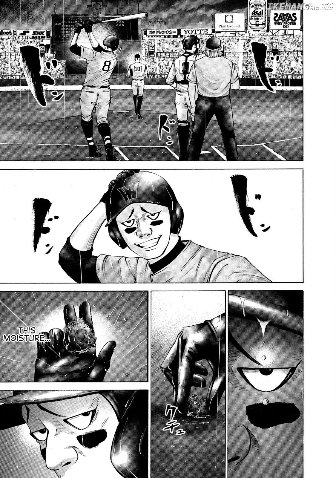 Battle Studies Chapter 228 - page 7