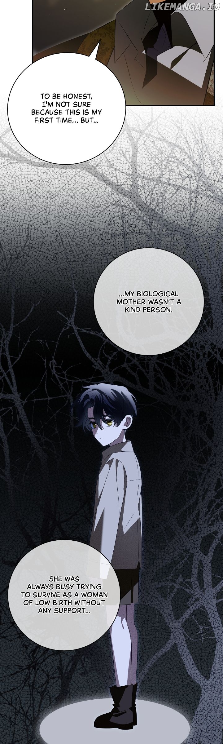 A Tipsy Marriage Proposal for the Emperor Chapter 87 - page 19