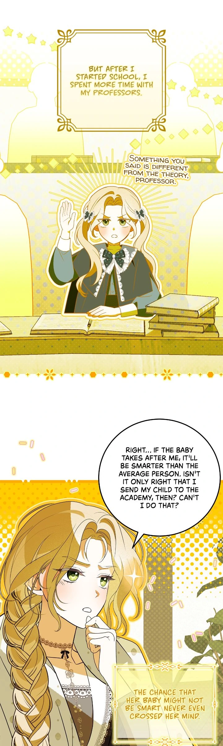 A Tipsy Marriage Proposal for the Emperor Chapter 87 - page 26