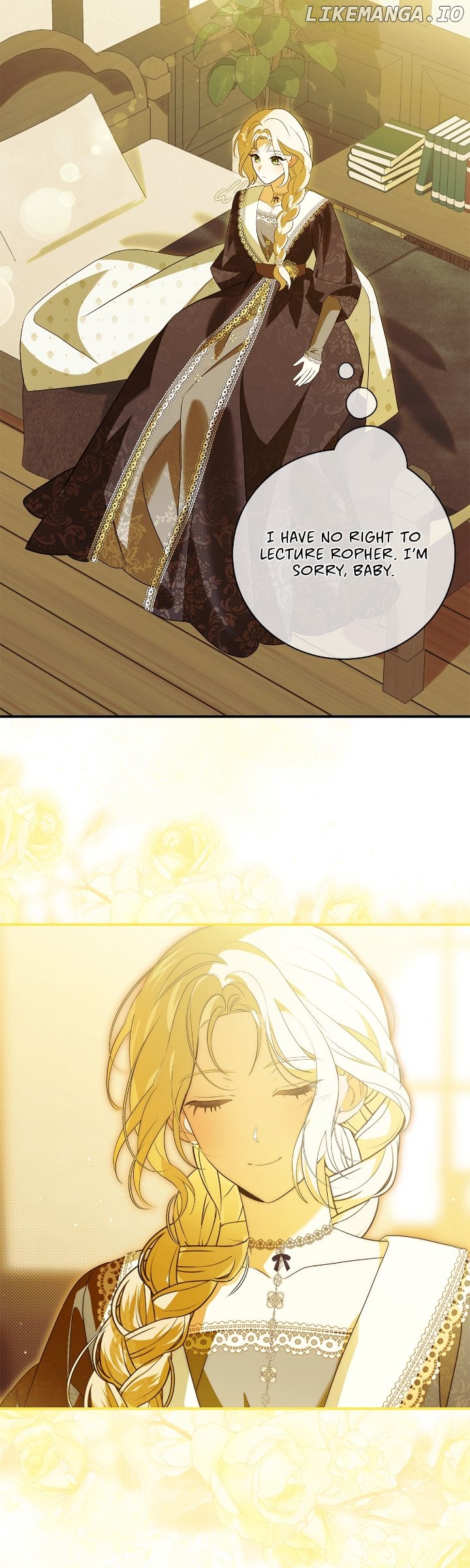 A Tipsy Marriage Proposal for the Emperor Chapter 87 - page 28