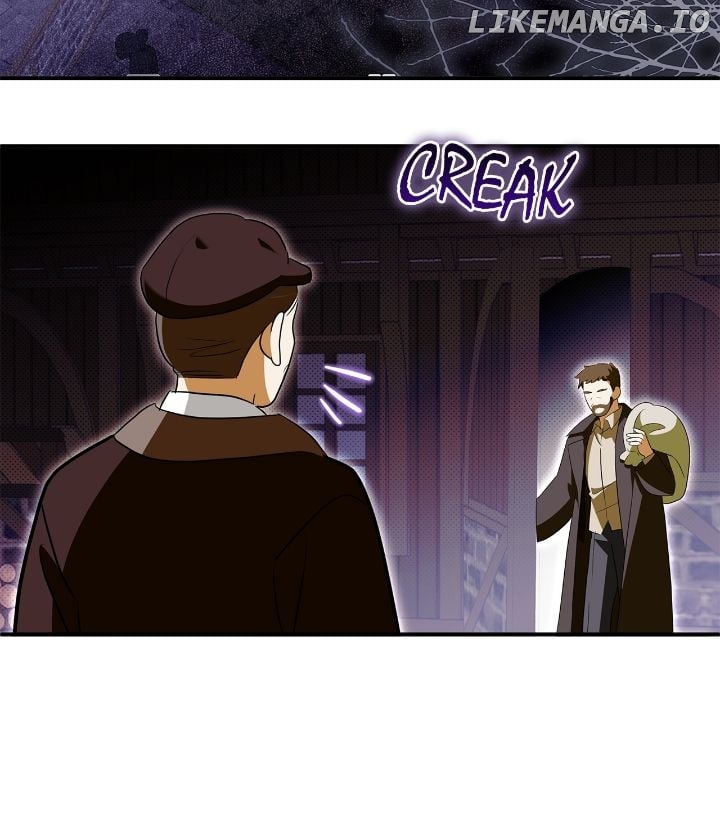 A Tipsy Marriage Proposal for the Emperor Chapter 87 - page 30