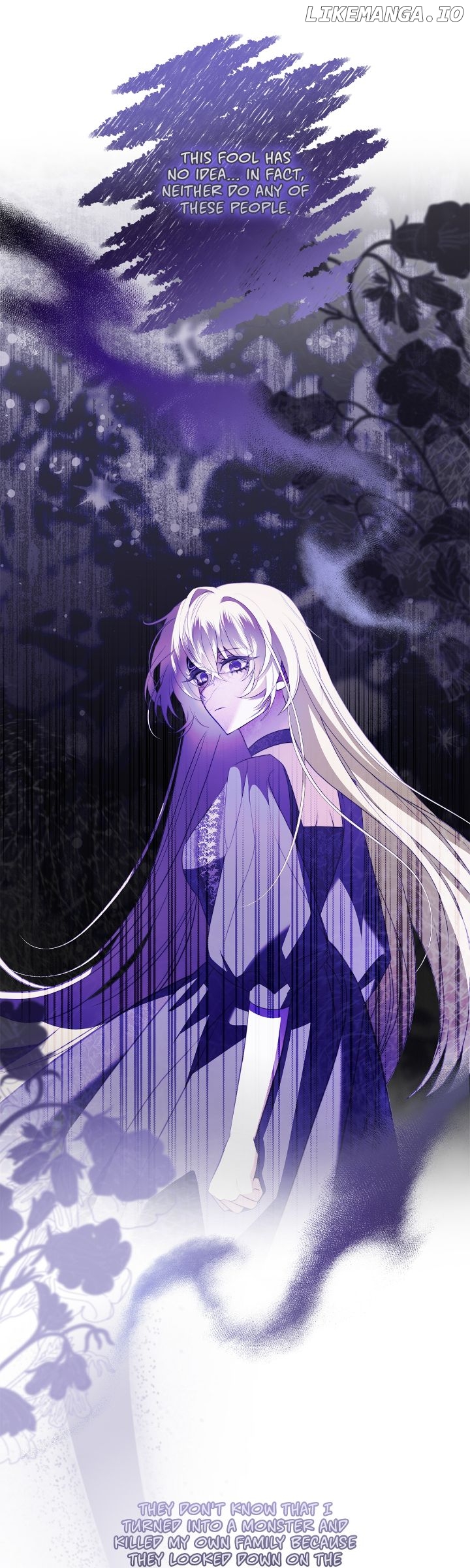 A Tipsy Marriage Proposal for the Emperor Chapter 87 - page 44