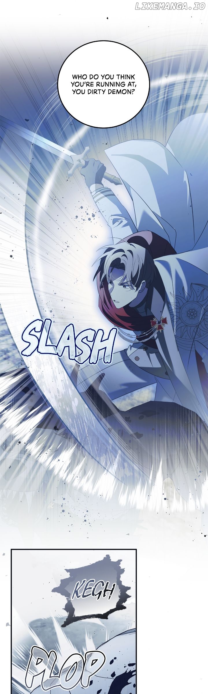 A Tipsy Marriage Proposal for the Emperor Chapter 88 - page 11