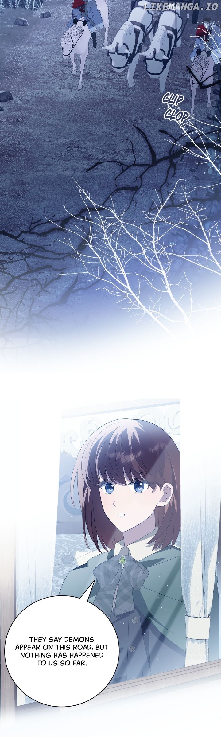 A Tipsy Marriage Proposal for the Emperor Chapter 88 - page 17