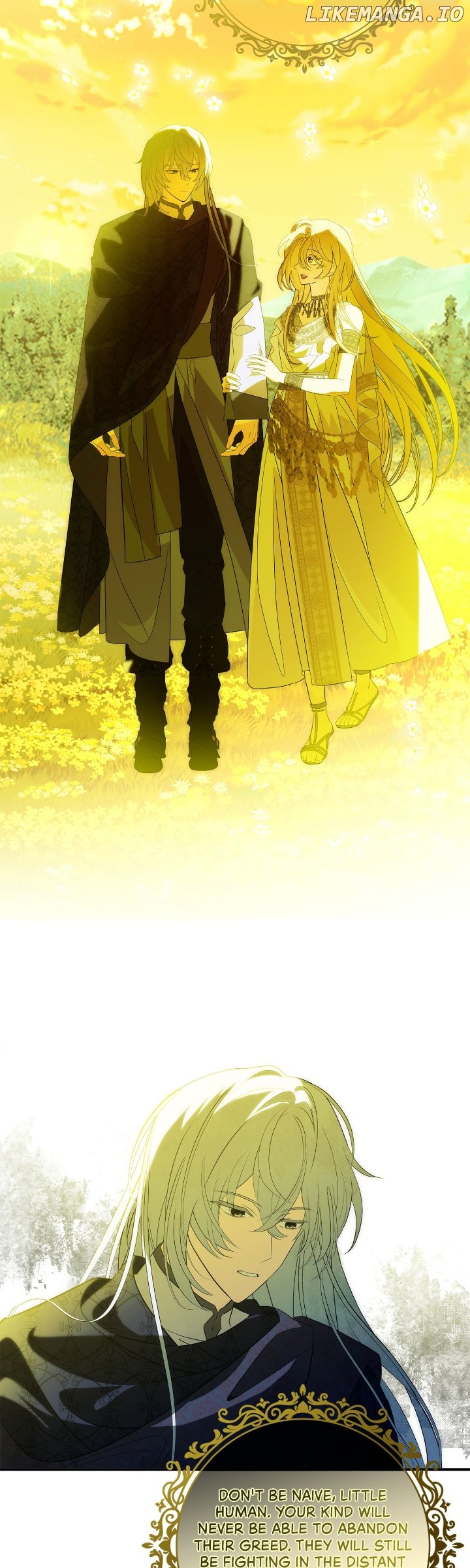 A Tipsy Marriage Proposal for the Emperor Chapter 88 - page 44