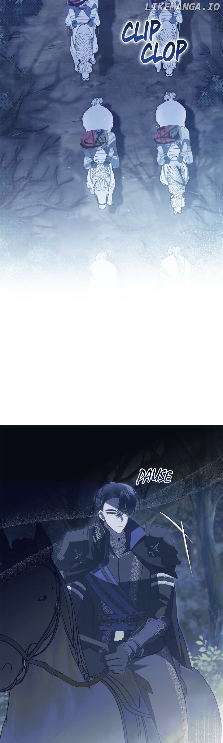 A Tipsy Marriage Proposal for the Emperor Chapter 88 - page 8