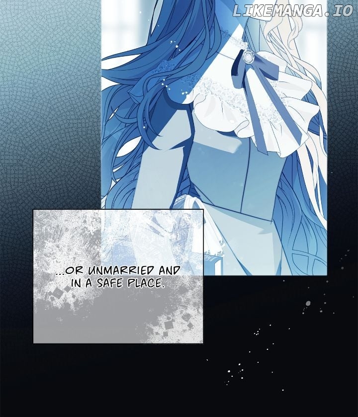 A Tipsy Marriage Proposal for the Emperor Chapter 89 - page 10