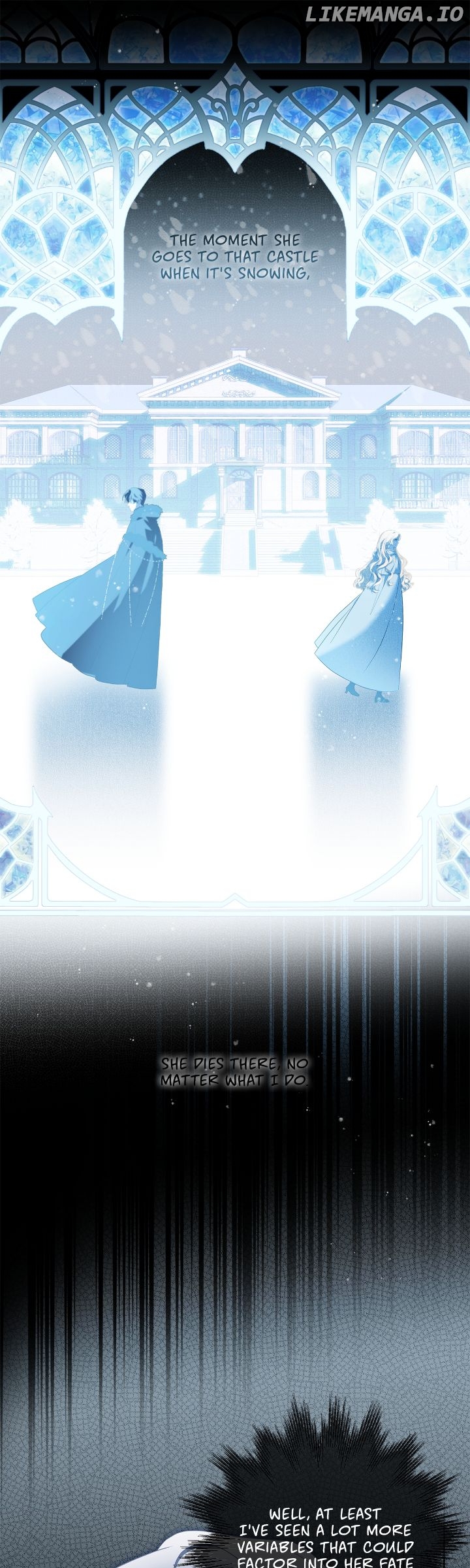 A Tipsy Marriage Proposal for the Emperor Chapter 89 - page 11