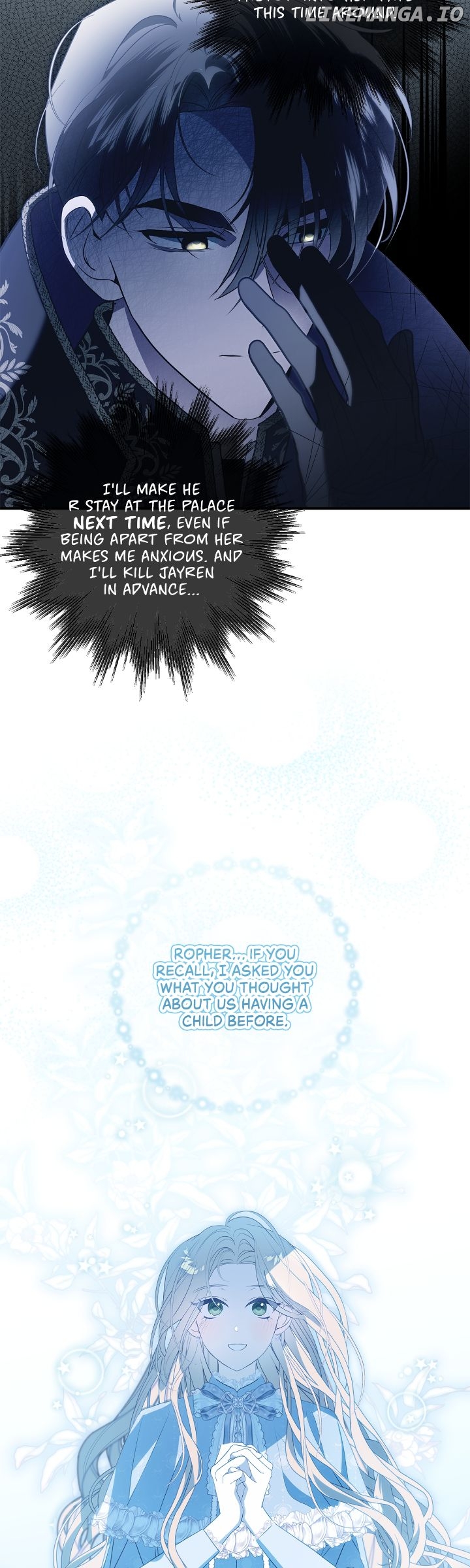 A Tipsy Marriage Proposal for the Emperor Chapter 89 - page 12