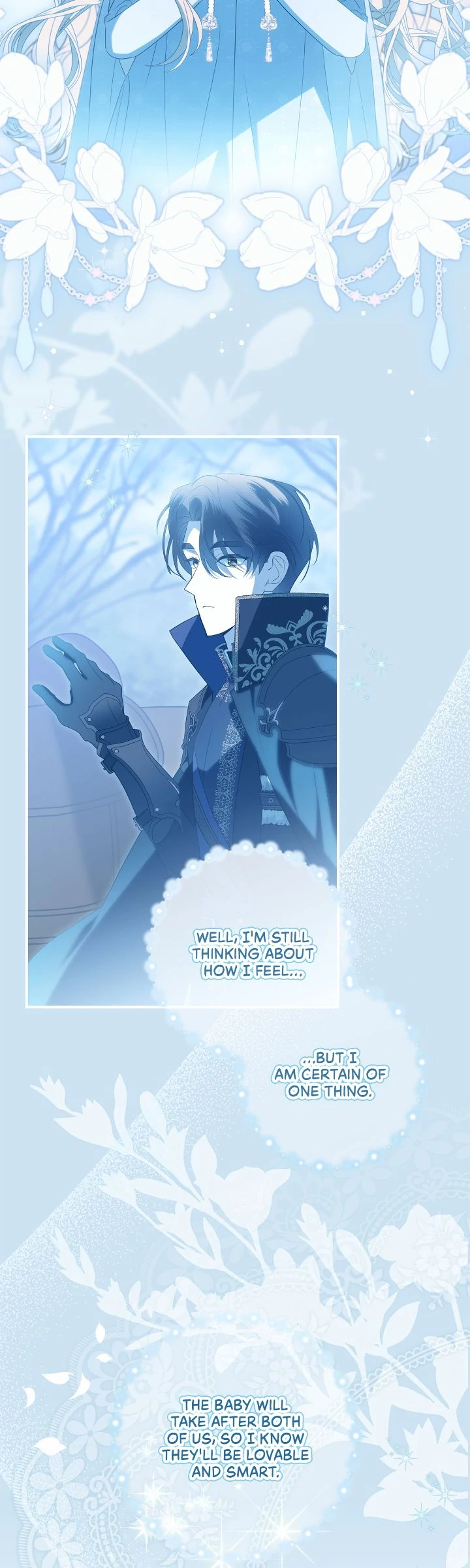 A Tipsy Marriage Proposal for the Emperor Chapter 89 - page 13